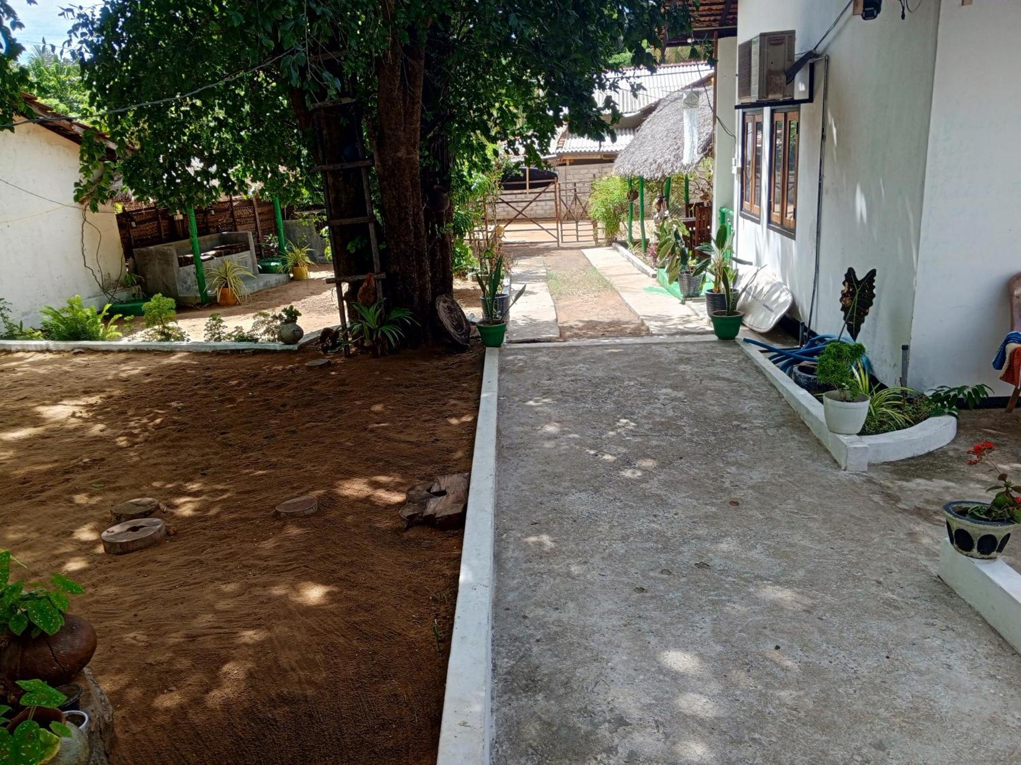 Surfing Lion Hostel Arugam Bay Exterior foto